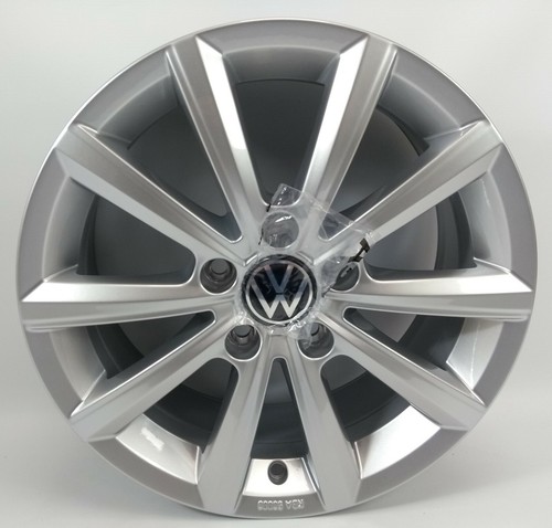 Merano alloy wheel - 16”,