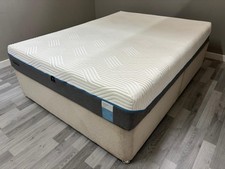 Tempur Cloud Elite Kingsize