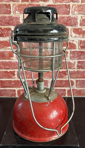 Vintage tilley lamp sold - vintage, for