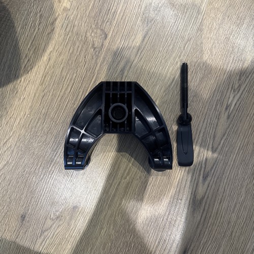 Thrust master steering wheel - thrust,