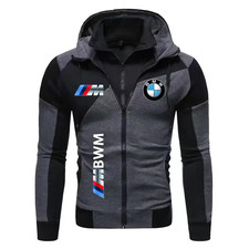 M Power Motorcycle Jacket