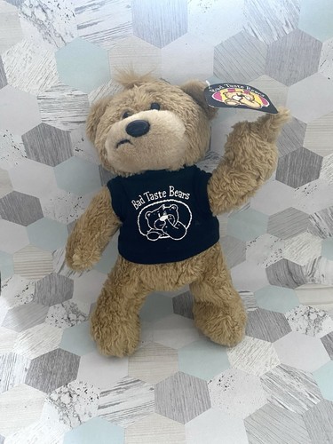 Bad taste bears - bad,