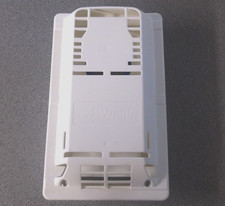 Whale Water Heater White Flue