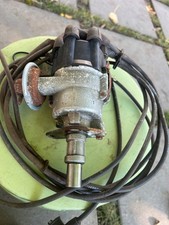 Datsun/Nissan 280zx Distributor M/T D6k8-02