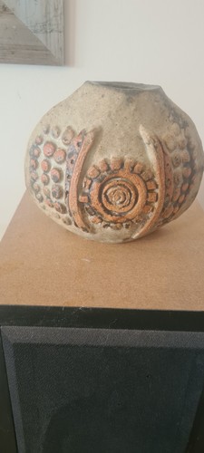 Bernard rooke vase - bernard,