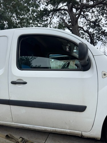 Renault kangoo dci - kangoo, 1.5