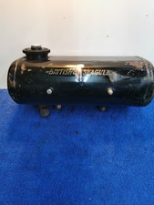 British Seagull Presentable 40 Model Tank with  Cap n Cock. 