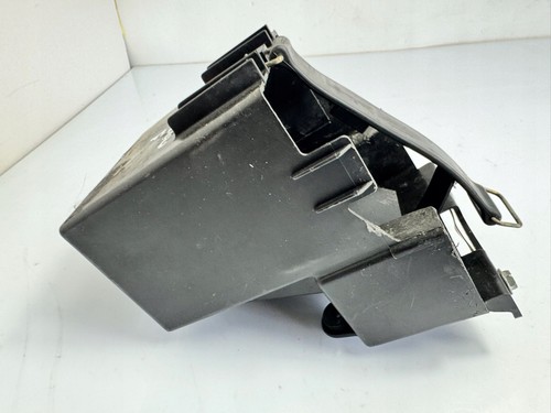Cbr 1000f battery housing - 1000f,