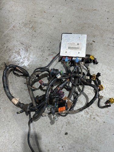 Vauxhall x16xe ecu and - vauxhall,