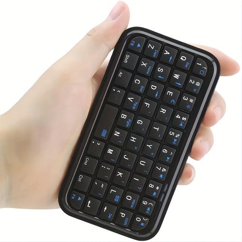 Bluetooth wireless keyboard - wireless,