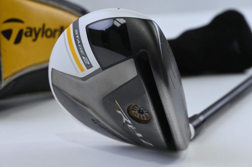 Taylormade rbz stage 5 wood - taylormade,