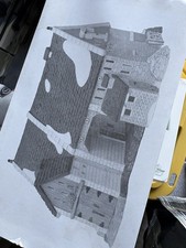 Department 56 Dickens' Village