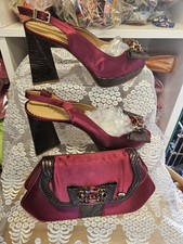 Original Italian Satin +