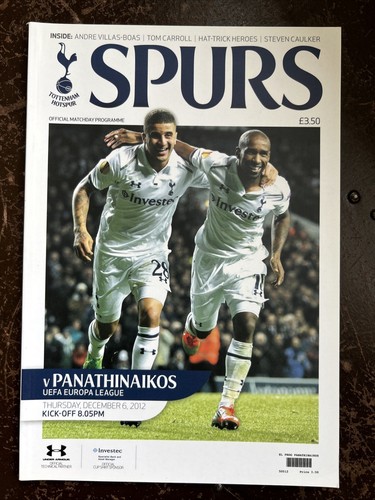 Tottenham hotspur - tottenham,