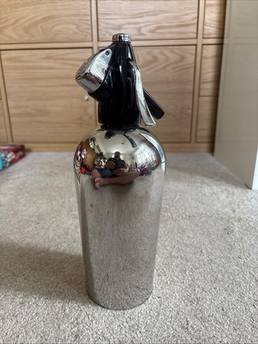 Sparklets hostmaster mk3 - hostmaster,