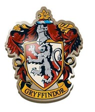 Harry Potter Pin Badge -