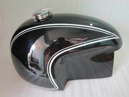 Fit for bmw r69s - fit,
