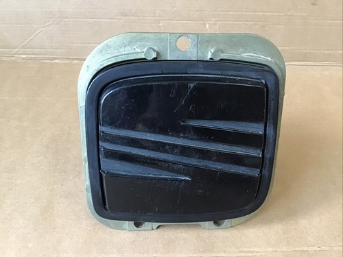 Seat leon 2005 rear trunk - seat,