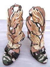 Sergio Todzi Original Iconic