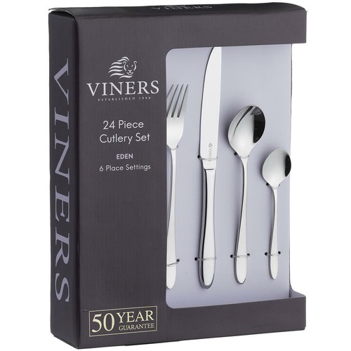 Viners eden stainless - 18,