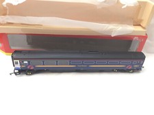 Hornby R4183A ' FIRST GREAT WESTERN ' 40703 FGW MK3 first class buffet car