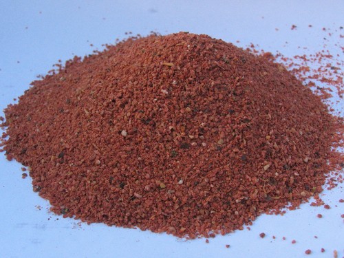 Krill hempseed carp - hempseed,