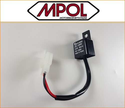 Mpol pin led - pin, v
