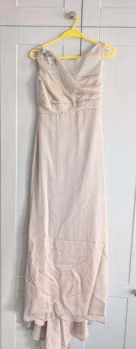 Bridesmaids dress ball gown - dress,