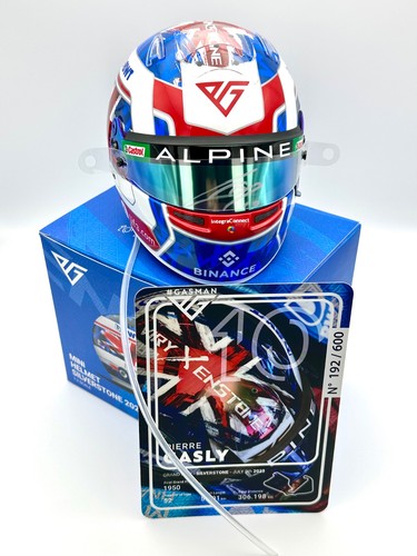 Alpine pierre gasly 2023 - alpine,