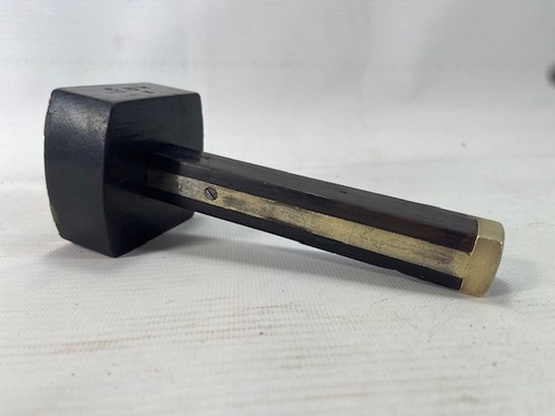 Vintage mortice marking gauge - marking,