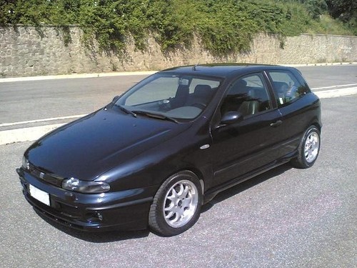 Fiat brava wheel - brava,