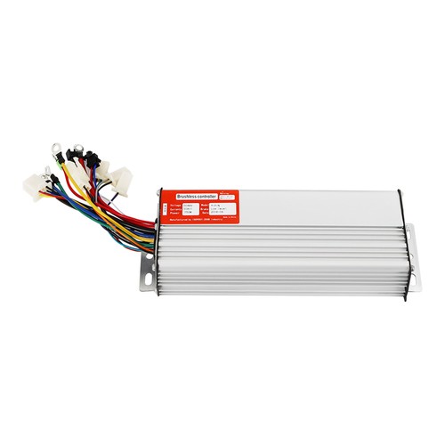 Electric brushless scooter - brushless,