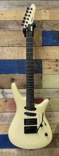 Yamaha electric guitar - electric,