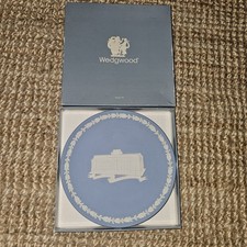 Beautiful Wedgewood Blue