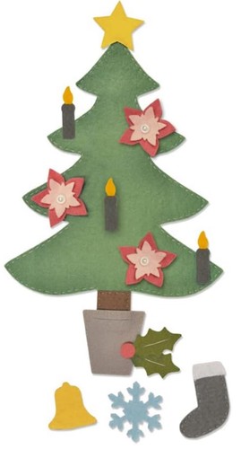 Sizzix bigz plus mal - sizzix,