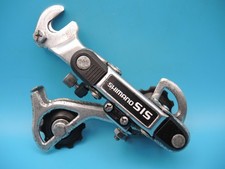 SHIMANO SIS RD-TY20 LONG CAGE
