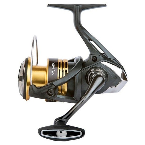 Shimano sahara reel - shimano,
