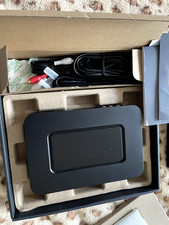 Bluesound NODE (N130) - Hi-Res Streamer Boxed Excellent