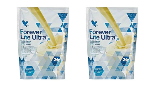 Forever lite ultra - ultra,