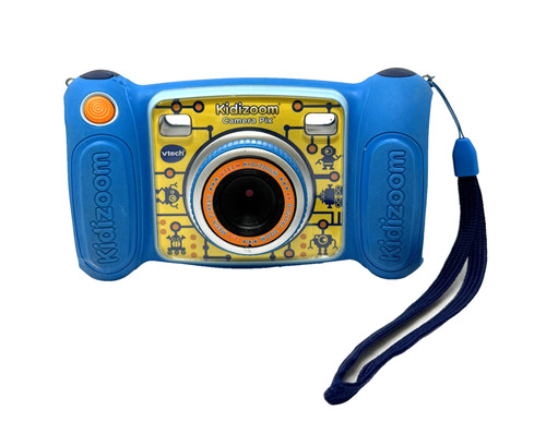 Vtech kidizoom camera pix blue - vtech,