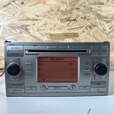 Ford Blaupunkt TravelPilot EX