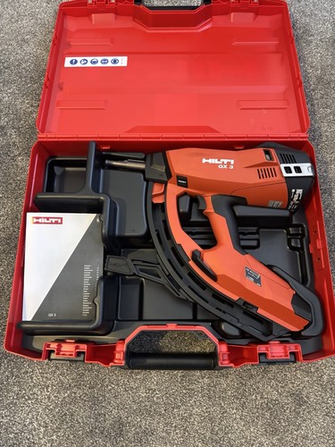 Brand new hilti nail - hilti, 3