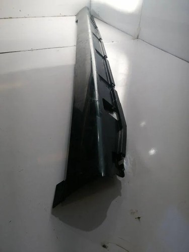 Bmw e34 cover - e34, side