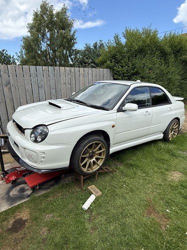 Subaru impreza jdm sti - impreza,