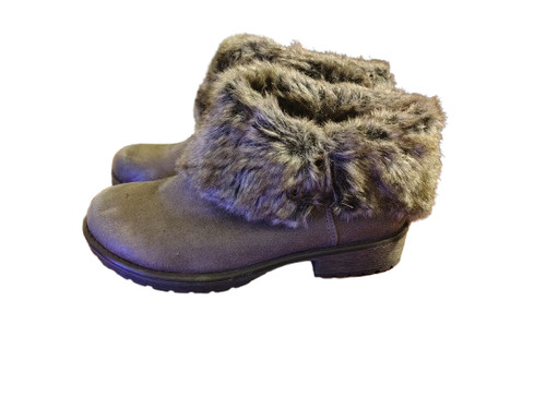 Candie faux fur - faux,