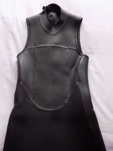 Zone3 neoprene sleeveless - zone3,