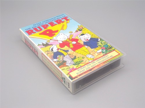 The all new adventures - all, of