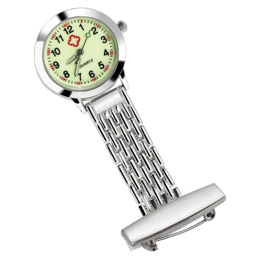 Trixes nurses fob - nurses, watch