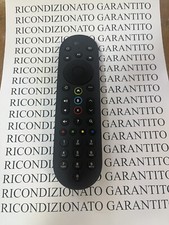 Telecomando Decoder SKY Q RETROILL.  USATO PERFETTO ANCHE PER GLASS E Stream