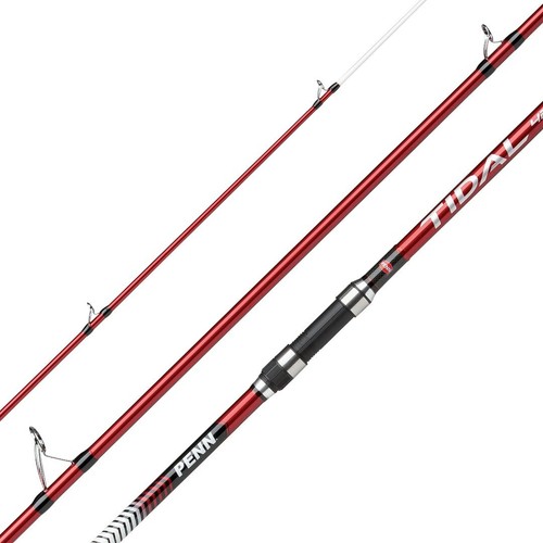 Penn tidal surfcasting - penn,